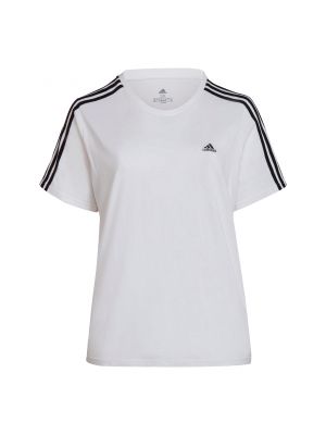 Prugasta sportska majica Adidas Sportswear