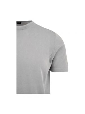 Camisa Drumohr gris