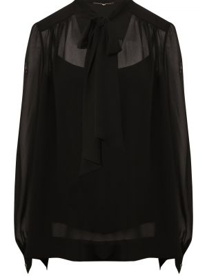 Блузка Yana Dress черная