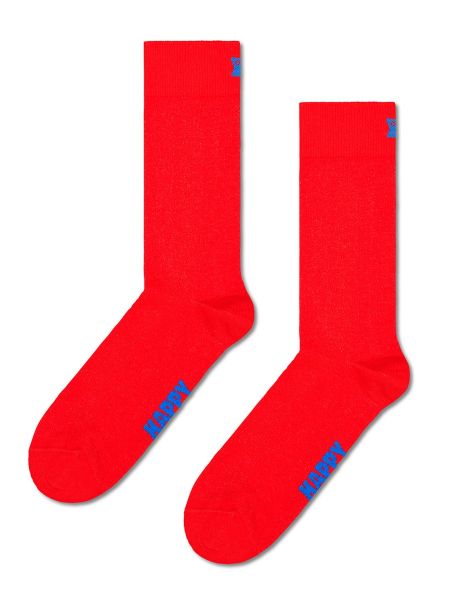 Calcetines Happy Socks rojo