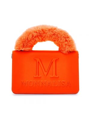 Tasche Monnalisa orange