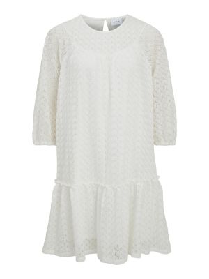 Mini haljina Vila bijela