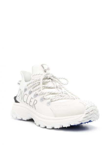 Sneakers Moncler bianco
