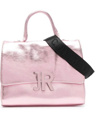 Shoppingbag John Richmond rosa