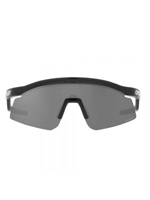 Gafas de sol transparentes Oakley negro