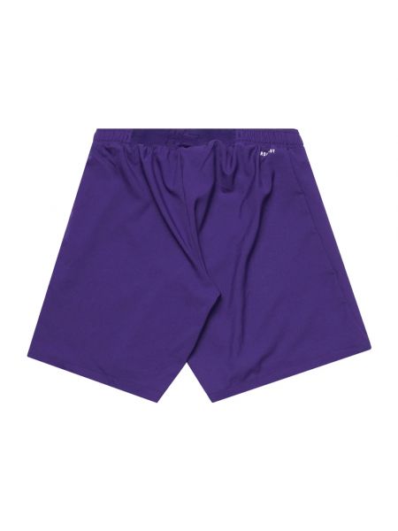 Pantalones Y-3 violeta