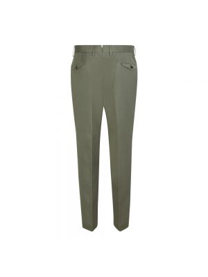 Pantalones Dell'oglio verde