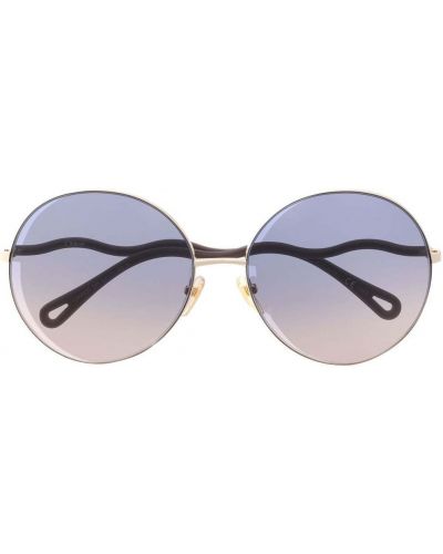 Gradient briller Chloé Eyewear gull