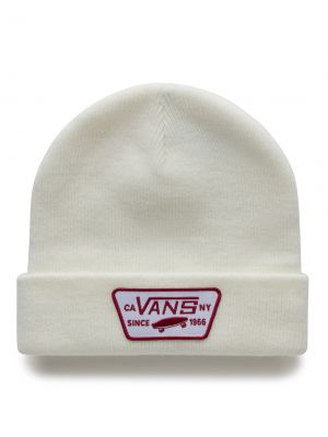 Памучна шапка Vans