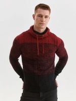 Мъжки пуловери Top Secret
