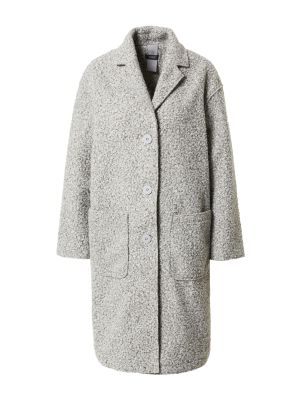 Manteau Esprit gris