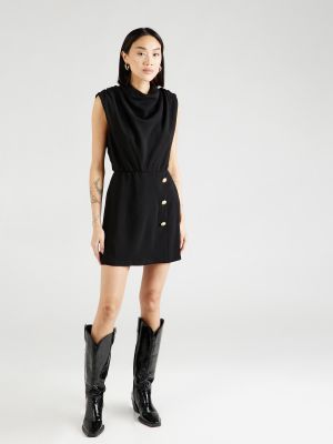 Mini robe Koton noir
