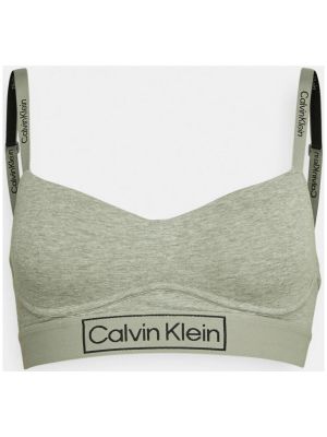 Klasične gaćice Calvin Klein Jeans siva