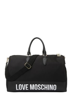 Пътна чанта Love Moschino