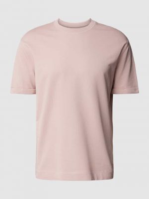 Koszulka Windsor różowa
