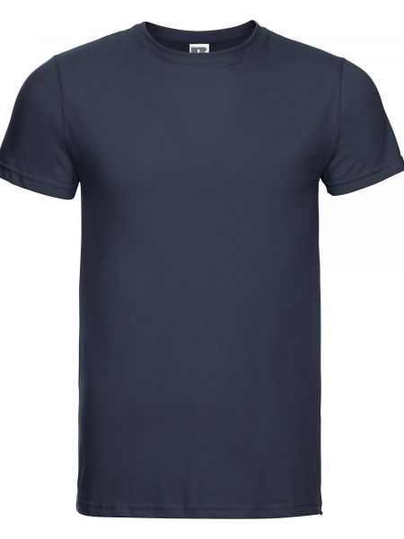 Tricou polo slim fit Russell
