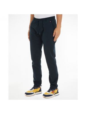 Joggers slim fit Tommy Jeans azul