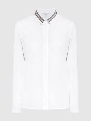 Біла сорочка Peserico