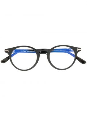 Briller Tom Ford Eyewear sort