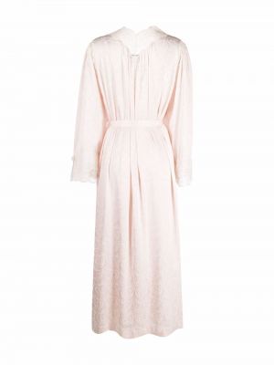 Sukienka koronkowa Christian Dior