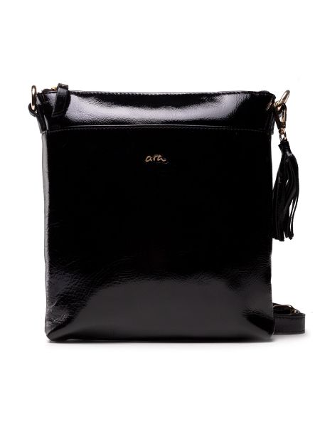 Чанта Ara черно