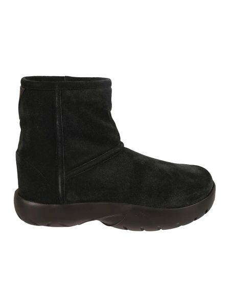Ankle boots Bottega Veneta schwarz