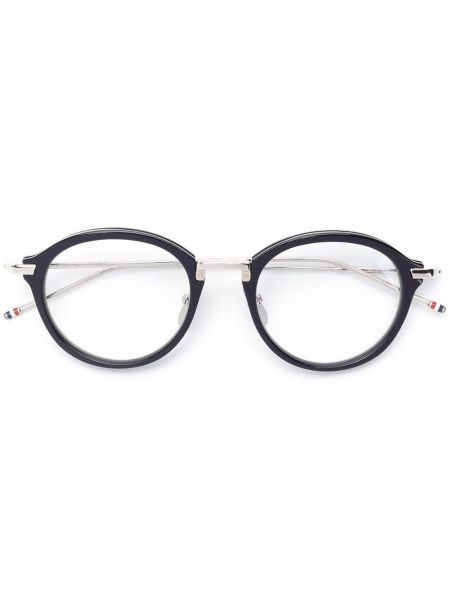 Glasögon Thom Browne Eyewear blå