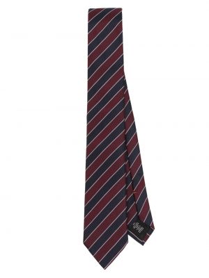 Selyem nyakkendő Zegna