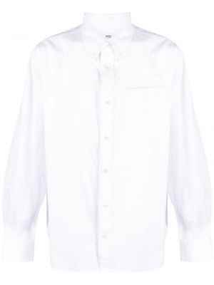T-shirt en coton Visvim blanc