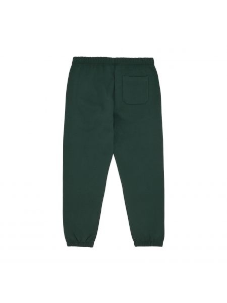 Спортивные штаны Carhartt зеленые