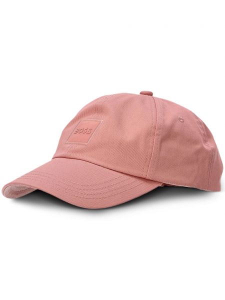 Cap Boss pink