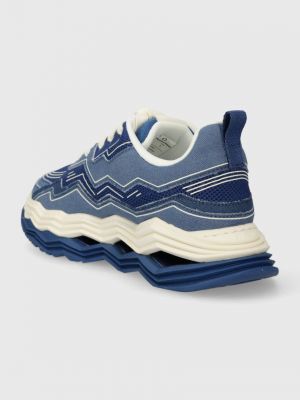 Sneakers Iro kék