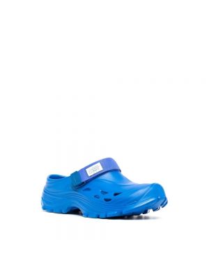 Sandalias Suicoke azul