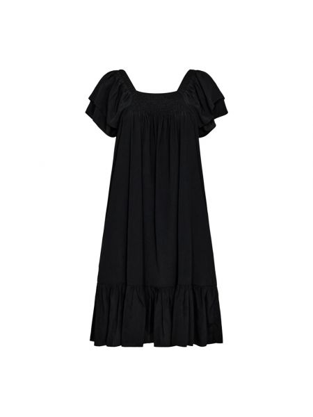 Sukienka mini Co'couture czarna