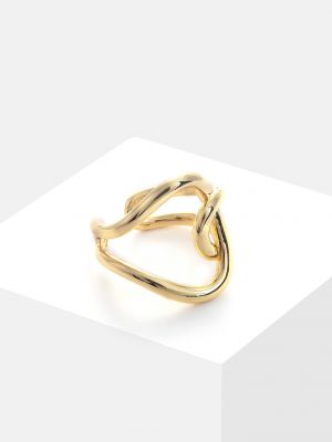 Δαχτυλίδι Sohi χρυσό
