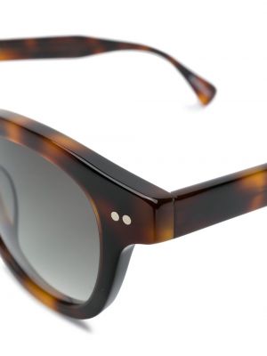 Okulary przeciwsłoneczne Epos brązowe
