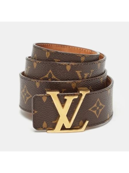 Cinturón retro Louis Vuitton Vintage