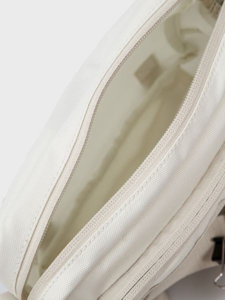 Сумка спортивная Calvin Klein Jeans белая