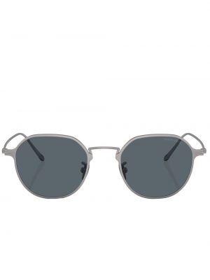 Sončna očala s potiskom Giorgio Armani