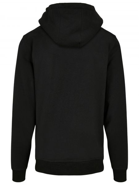 Пуловер F4nt4stic черный
