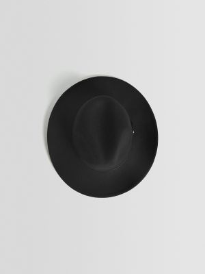 Pălărie Bershka negru