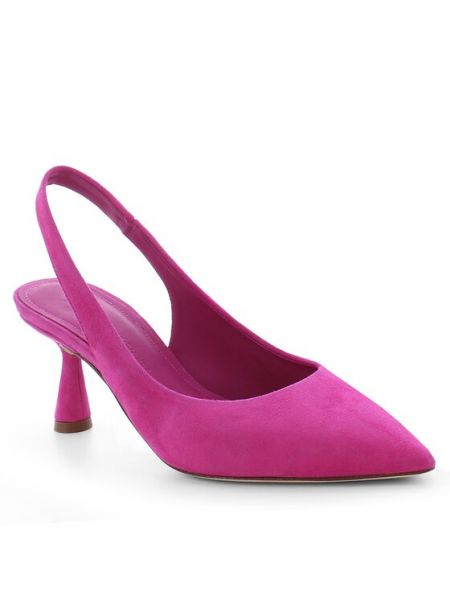 Sandale Kennel & Schmenger pink