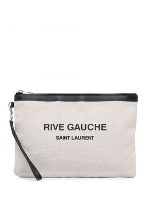 Чанта тип „портмоне“ Saint Laurent Pre-owned