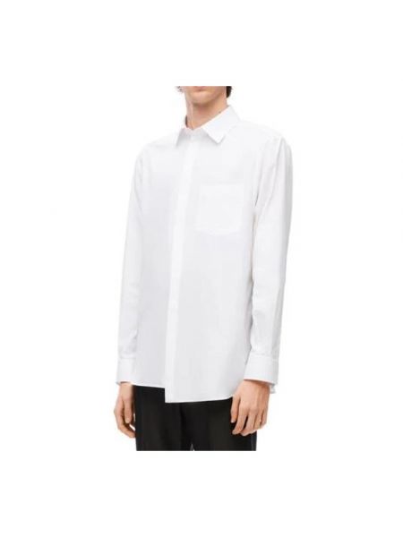 Camisa Loewe blanco