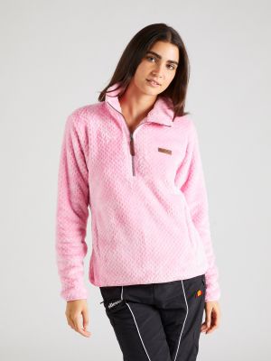 Džemperis Columbia rozā
