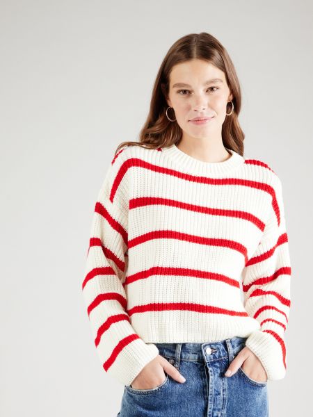 Pullover Trendyol punane