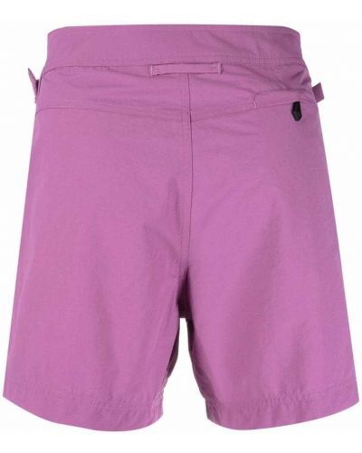 Pantalones cortos Tom Ford rosa
