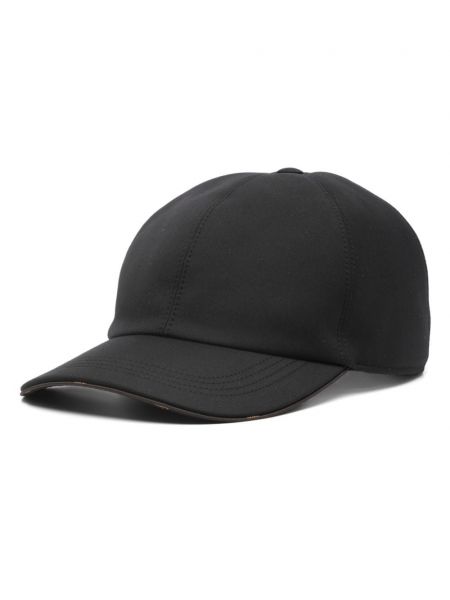 Casquette Moorer noir