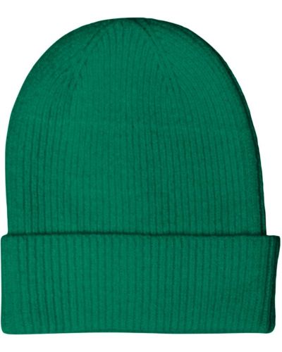 Kepurė Only žalia