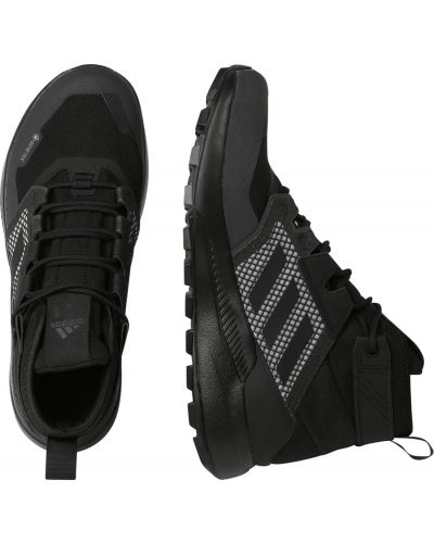Bottes de randonnée Adidas Terrex noir
